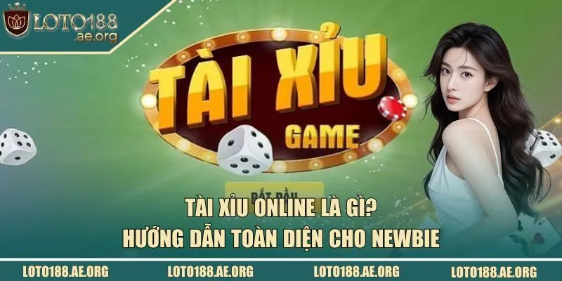 tài xỉu online là gì